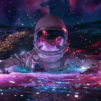 InfiniteCopium's profile picture. Hello