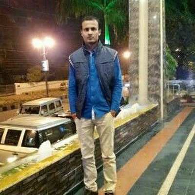 riteshcmpdi's profile picture. 