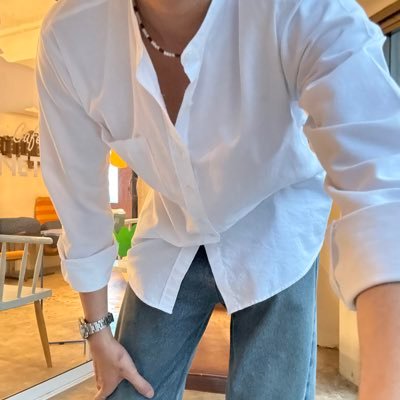 _Nice235's profile picture. ทำไปเรื่อย ว่างก็นอน,ดูซีรี่ย์ โสดๆ เหงาๆ ก๋วยเต๋วเลิฟเวอ 🌻🌻 จะเข้ามาคุยช่วยส่งรูปให้ดูด้วยนะครับ ขอบคุณครับ ❗️❗️