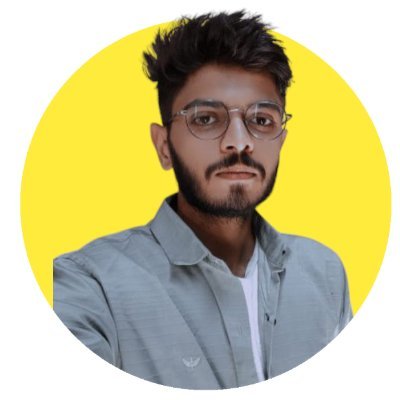 PranayKhojare's profile picture.