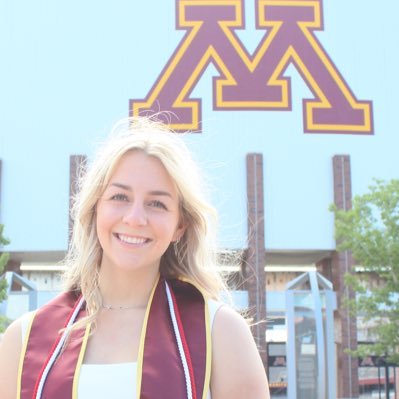 libbywillier1's profile picture. UMN Alumni 👩🏼‍🎓 - Wisco Born & Raised 🐄 🧀- Reigniting the American Dream with @afpwi 🇺🇸 🤍❤️ - opinions are my own!