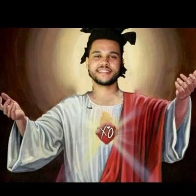 fabioleonardofi's profile picture. dawn fm eu te amo ta