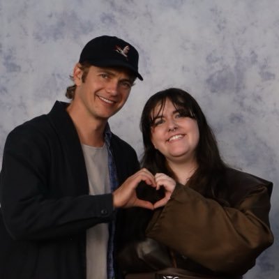 d3ar_john's profile picture. just a teenage fangirl