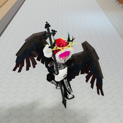 AtsuyaRoblox's profile picture. i build