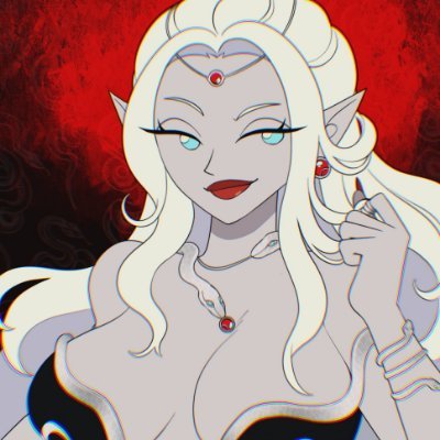 LumberflyT's profile picture. 🔞 Owner of Silvana, Pallas, Rivina, Nazz, Nyra and other beauties. Icon: @coseamic, Banner: @loqu1t. Lover of anything Warhammer! No RP! Don't ask me to comm!