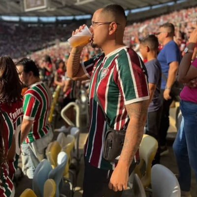 _higorphelippe's profile picture. @FluminenseFc 🇭🇺