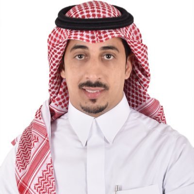 fahadattih's profile picture. 