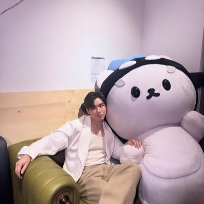 bookbluesky's profile picture. mewmew:) ที่เป็นสาววายมาอย่างยาวนาน #ฮันนี่ของนิววี่🍯 #polca🐳🐻‍❄️ #TLE_mtm #Firstone #ติดฝน .TleFirstone. #SpySailub.SailubPon.#ปอนด์ภูวินทร์