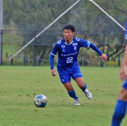 kskses_imt's profile picture. 営業マネージャー×サッカー選手/
受託＆ラボ開発自社案件 / エンド直&SIer直 / Webのチーム体制での開発を得意としています。