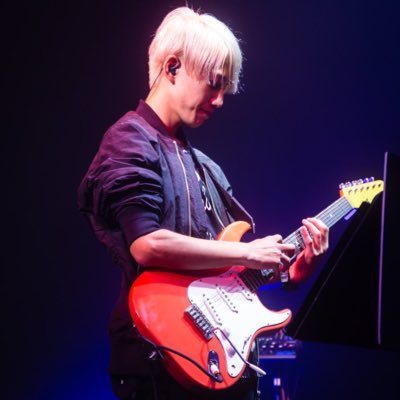 RyoMurayama's profile picture. Musician🎸🎄🎻☕️🪕☔️📚🎹💐♫♩♫♩