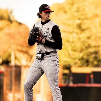 braedypeck's profile picture. @GWUBaseball