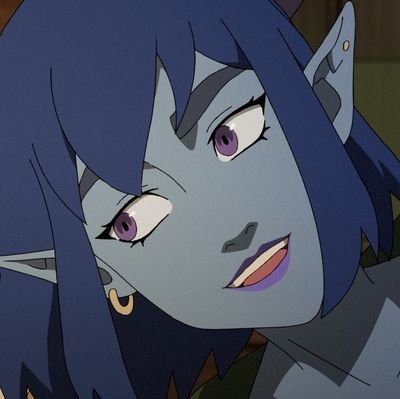 ForewordViolet's profile picture. im violet today, tommorow, and maybe the day afterwards 
don't leak pretty please 💜

She/Her, 19