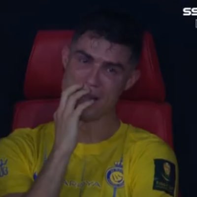 cmpunkvstumama's profile picture. Soon…