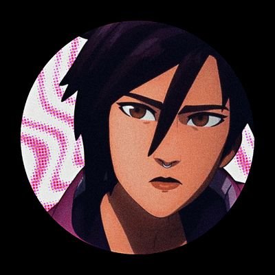 InvisGal's profile picture. 