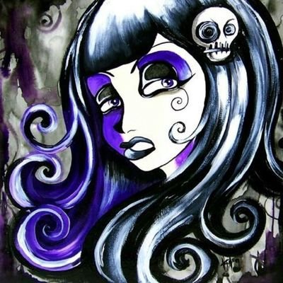 Tassakcitr's profile picture. 🎀