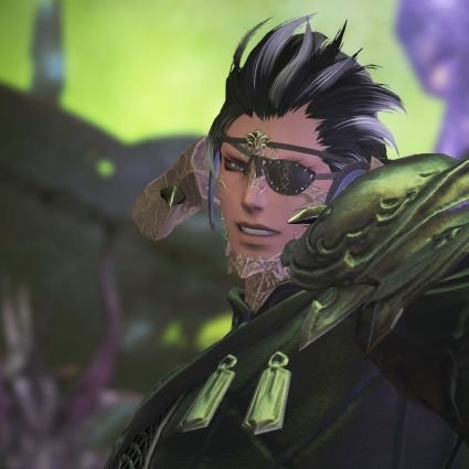 nJ2aDncu5D3CkTr's profile picture. †終焉を越え、星に焔を灯した者†

INFJ／INTJ×ENFP／INFP
#FF14 #ポケモン #MarvelRivals #DeltaForce #APEX