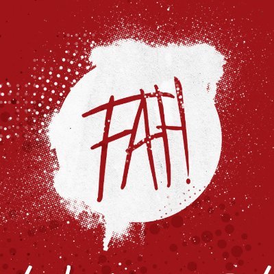 Fah_Draws's profile picture. Comic book & Storyboard artist. 
Instagram: fah_draws

Español/English