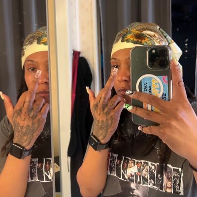 1Skittless's profile picture. #LongLiveJeff🤞🏾💙               #LongLiveManMan🤞🏾❤️                          One of one ...