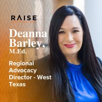 Regional Advocacy Director - West Texas (@ryht_westtx) 's Twitter Profile