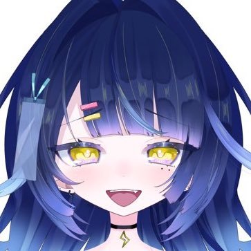 korosaki_hao's profile picture. #Vtuber準備中 「ころさき はお」です！  残業してたら真っ白空間！？神様ありがと青春リターン！ちょこっと魔法が使えるよ🪄♡       🩵歌｜ゲーム｜雑談🩵 ママ▶︎ 夢牙さめる 様( @Mel_eshi )  ※AI関連は基本全て弾きます