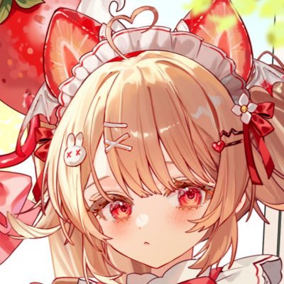 Freria_inverse's profile picture. 個人勢パティシエールV⌇フレリア・ランヴェルセ｜#りあぐるめ⌇お仕立て@donutscreation⌇2025.03~｜グッズ▷https://t.co/rRhZG6Hm8A FC▷https://t.co/CUBDBPHumf HP▷https://t.co/e1twLY4y8p
