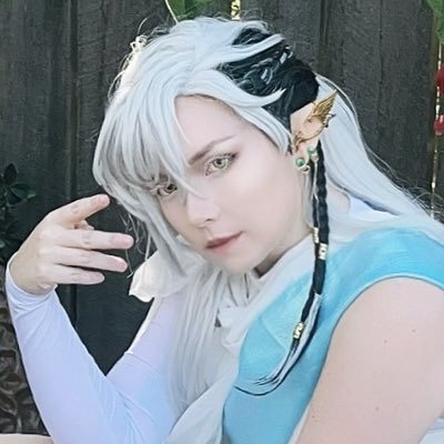 sunlightspells's profile picture. Mint(y) | old | She/They | Shawnee🪶 | Cosplayer, Twitch Affiliate, Video-Maker, Photog | Salty & Sweet HimeOuji | 💍 @midnightcrawls icon by @/tanpopochans