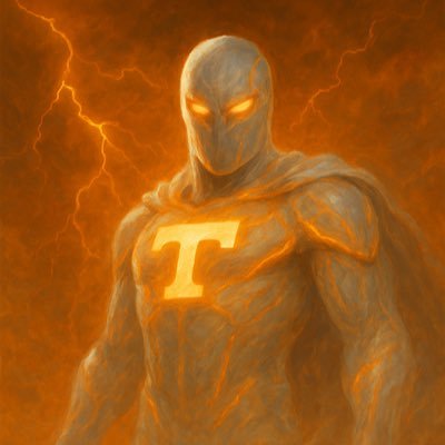 PhantomVol1998's profile picture. Phantom Vol 🟧 | Power T disciple | Talking ball, exposing frauds, and living rent-free since ’98.