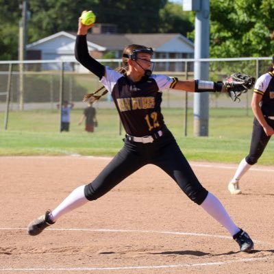 dustymanning_12's profile picture. 2028 RHP/UTL | Bats: R | Bandits 16U #12| Van Buren MO HS Varsity #12 | GPA 3.9 | dustygrace1213@icloud.com