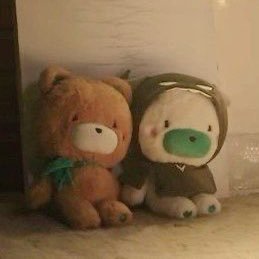 Donno465703's profile picture.