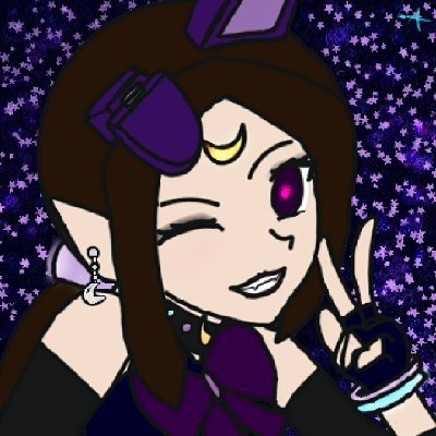 navymoon002's profile picture. | independent SFM animator | 3d artist | Certified Fnaf Girl | 15 |              
| Remember, Jesus loves you, and so do I. 💜💗✝️🐰