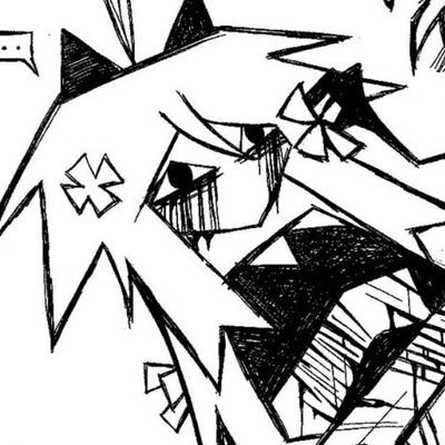 LukeTheGose's profile picture. . . .
(Characters and art used is not by me, duh, credits to op)