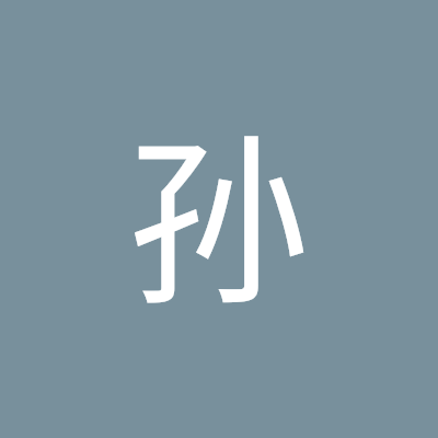 sun_xi81768's profile picture. 