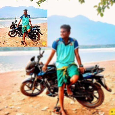 Sakthi469744's profile picture. 