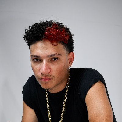 isgearedboy's profile picture. ARTISTA.
Instagram: @Pedro_Kunk