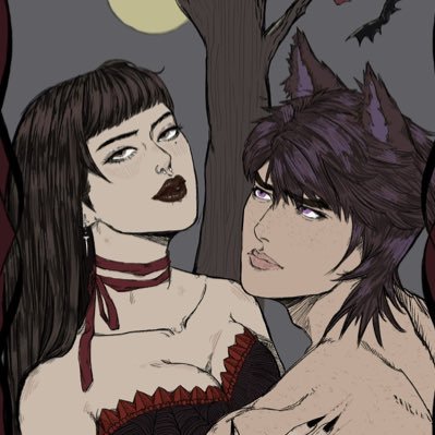 vampyizhou's profile picture. #夏以昼 + #黎深 : if it all ended tomorrow would i be the one on your mind? 🍎❄️ pfp by @cordnbore | read strawpage byf