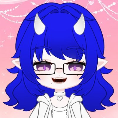 littleladyotaku's profile picture. I am an autistic adult that loves Anime, toy collecting, cartoons, etc. | VTuber Artist/Rigger: @Crynautica_