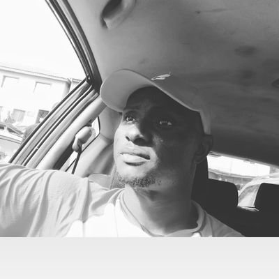 Iam_west_'s profile picture. My life's mission is to serve God, love Him and spread the Gospel   || son of @pastorwf_kumuyi.