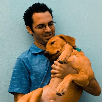 Liquidmind111's profile picture. Masajista y artista de San Juan, PR. Mi perro Gengibre tiene cáncer y necesito ayuda urgente para su tratamiento. Cualquier donación ayuda. 👇