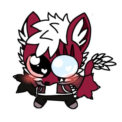 DrawsHatty's profile picture. 