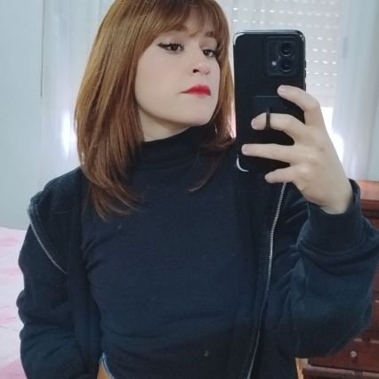 Agus_Dirnt's profile picture. Lvl 27 | Twitch Affiliate | INFP-T | Creative & Just Chatting | 🐕🐩 | 143 | 
↓↓✨ Portafolio✨ ↓↓ 
https://t.co/BuZxEwHQuh