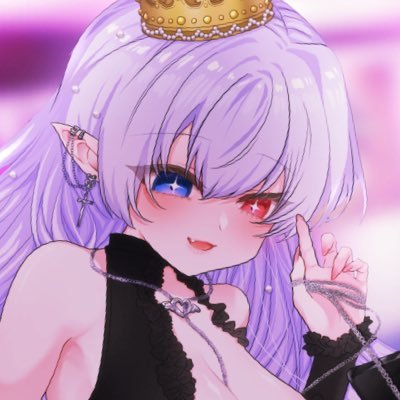 HayamiHisui's profile picture. 