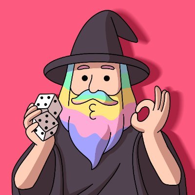 PlayHighRollers's profile picture. Roll - Upgrade - Earn