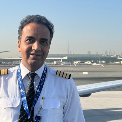 CaptAmardeep's profile picture. Nationalist, Grandson of a Freedom Fighter, Agriculturist, Airline Pilot and Haryana Pradesh Congress Committee Delegate