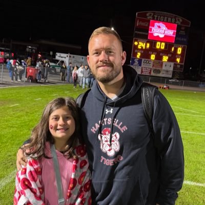 Coach_A_Borden's profile picture. Special Education teacher, Football Coach at Hartselle, duties as assigned extraordinaire