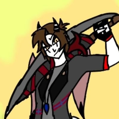 SaviorX89's profile picture. 