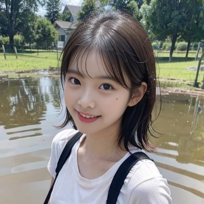 AiDAIKANmitene's profile picture. かわいい女の子たちが、泥にまみれたり、水にまみれたり、泥水のなかで何かしたりを中心にアップしていきます。刺さった画像がありましたら、イイネフォロー頂けますと励みになります。宜しくお願いします。
また、こちらの無言フォローすると思いますお許し下さい。