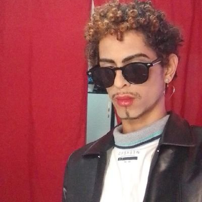 pisciano998's profile picture. welcome everyone
United States and Brazil🇺🇲❤️