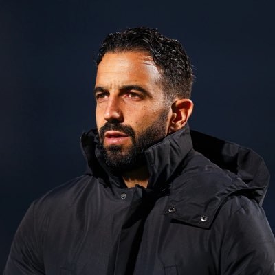 MaxAutizimus's profile picture. In Amorim We Trust | Man Yanited Fan With Unrivaled Football IQ