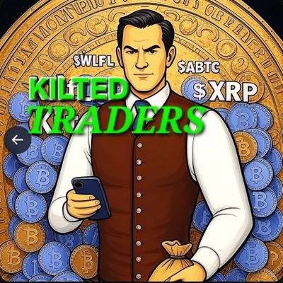 AAronMichaels87's profile picture. Futures Trading, One Clan, One Dream.... Breaking out from the 99% $$$, Entrepreneurs, Crypto investors $WLFI $ABTC $XRP FUTURES DAY TRADING