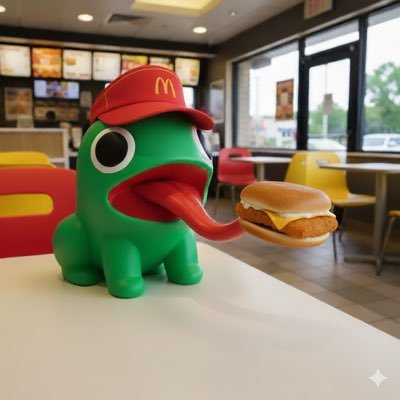 FiletOGroyp's profile picture. Catholic First - Nationalism Second - McDonald’s Third